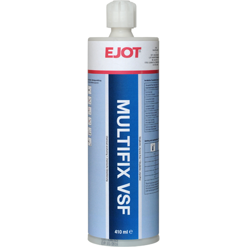 EJOT® Multifix VSF Kimyasal dübel