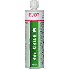 EJOT® Multifix PSF Kimyasal dübel